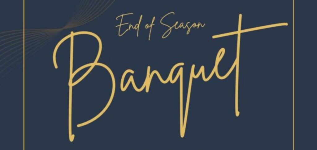 Newport Harbor Baseball End of Season Banquet – Join Us!