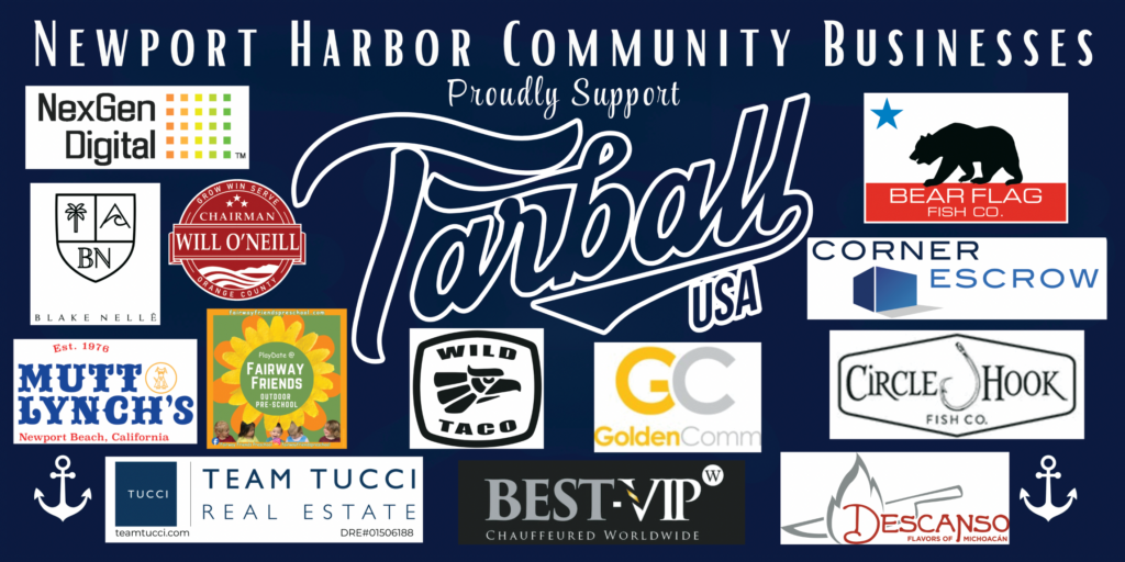 Thank you to our 2026 Sponsors!