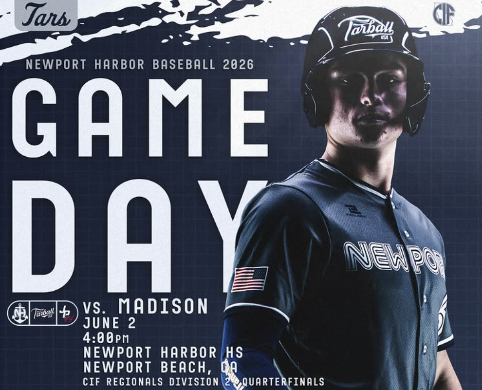 GAME DAY today at HOME! CIF Regionals D2